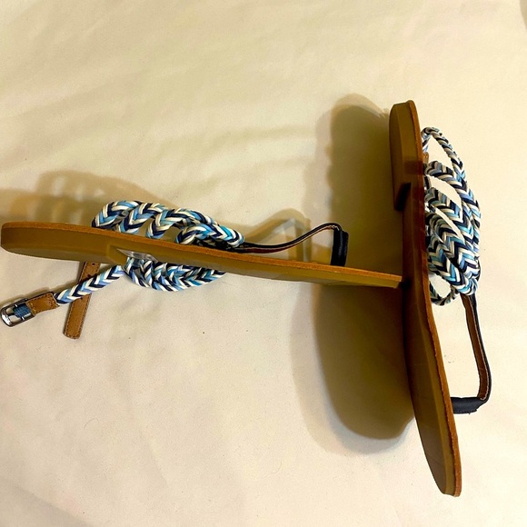 LOFT Strappy Summer Sandals - Picture 6 of 6